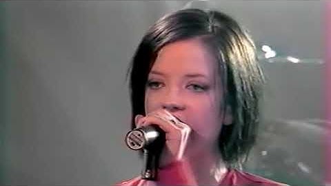 Garbage - I Think I
