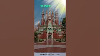Tunes @ TMII - Kumpulan Lagu Hits Anak JakTim #shorts