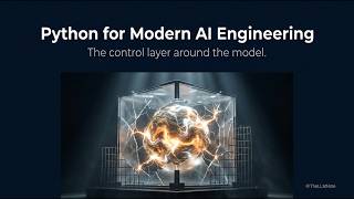 Python for Modern AI Engineering
