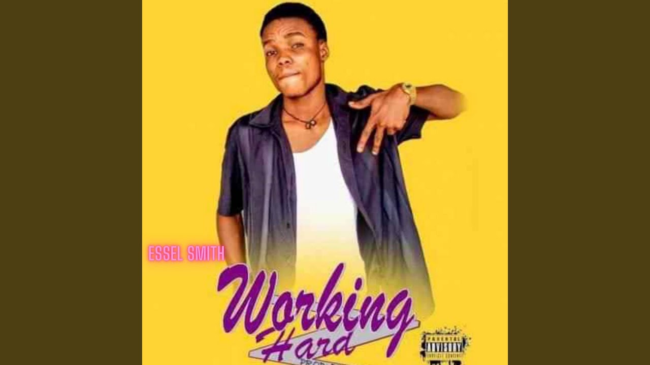 Working Hard - YouTube