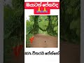 ඔයාටත් පේනවද🙏🙏