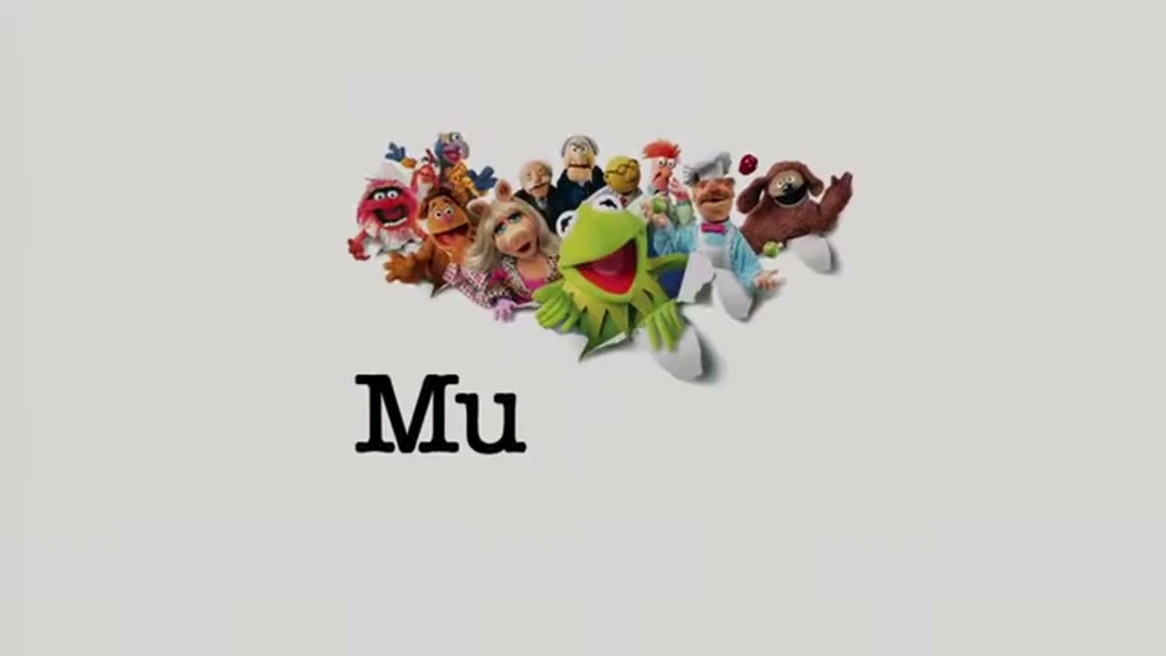 American English Entertainment/The Muppets Studio/Disney Channel Original (2008)