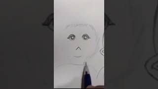 رسمة بوجي وطمطم /رسومات رمضانية