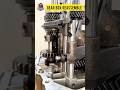 Gear Box Reassemble #gearbox #mechanictips #automobile