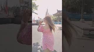 Pantai Yeh Gangga Tabanan Bali