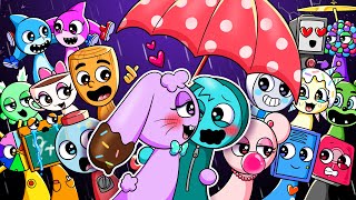 Download Lagu Ester x Zip Falling in Love with One Umbrella! ☂️💞 GROW UP COUPLES! | Sprunki \u0026 Brainrot Animation MP3 Download Lagu Ester x Zip Falling in Love with One Umbrella! ☂️💞 GROW UP COUPLES! | Sprunki \u0026 Brainrot Animation MP3