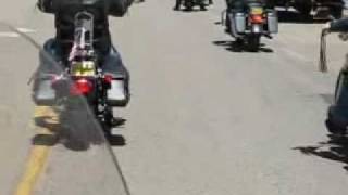 Ride to Red River