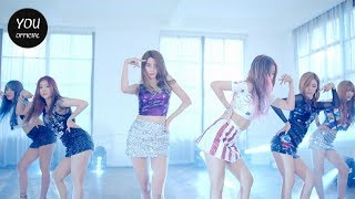 HELLOVENUS - I'M ILL (Official Video)