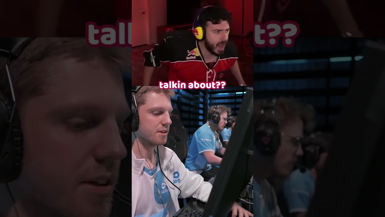 Demon1 is DISGUSTING