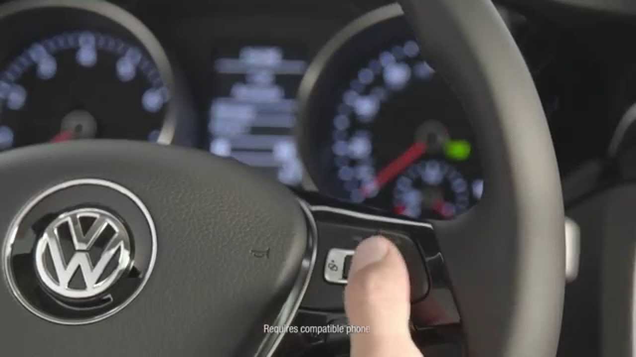 Volkswagen jetta bluetooth