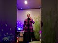 川崎修二の「歌ってみました❗オリジナルNo6」🎤(おまえが命/フル)
