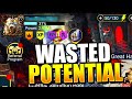 Early Mid Account - SO MUCH POTENTIAL! | Raid: Shadow Legends