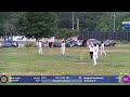 LRCC vs BYCC SYNDICATE | Memphis Minor League - T30 - 2026(League Matches) | Live - Memphis Bartlett