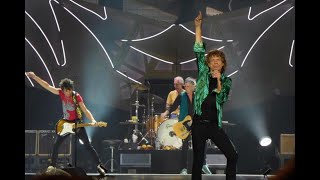 Download lagu The Rolling Stones - Can't Always Get What You Want