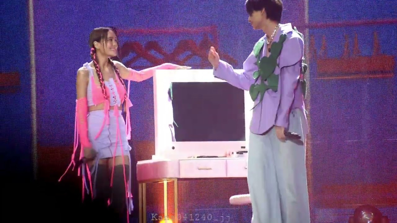 เขียนลงตรงหัวใจ กลัฟ-เจนี่ 22.12.03 #SpectrumofGULF #GulfKanawut