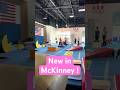 FIRST LOOK: Bright Star Gymnastics 📍McKinney, TX