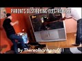 Parents Destroy Kids Electronics Compilation!