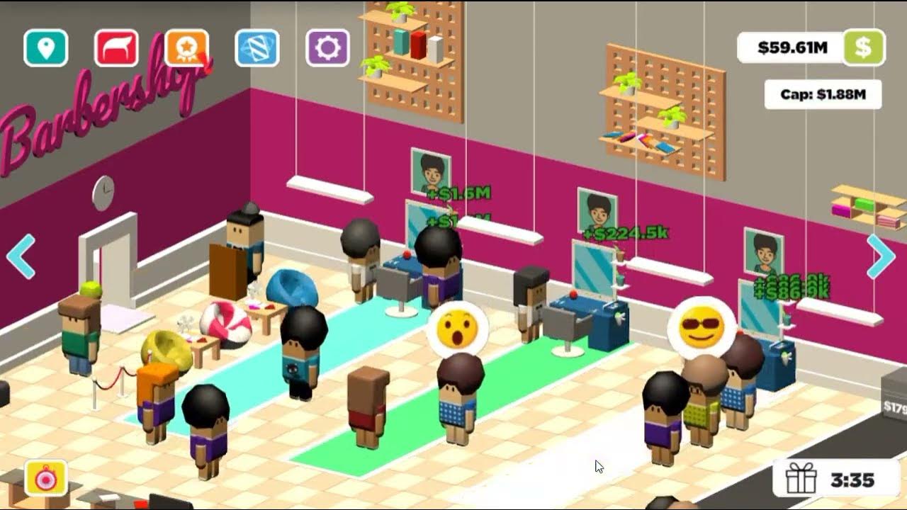 Inc (Gameplay Walkthrough) YouTube