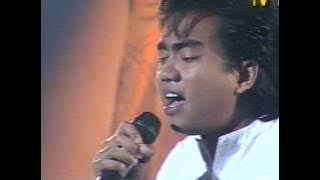 Arab - Mahligai Syahdu (1993) LIVE