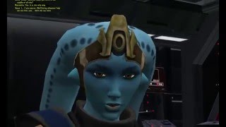 Tor Sith Warrior Ls 399 The Hunt Part 2