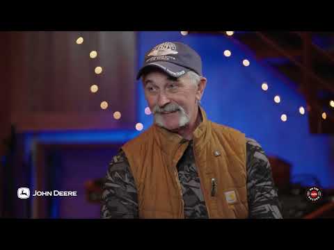 Aaron Tippin's military entertainment career was launched on a Bob Hope USO Tour | On the Record