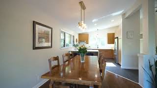 For Sale | 57 Kingston Row | Chris Pennycook Team