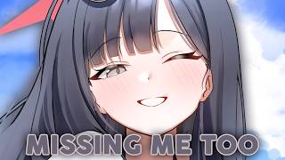 Nightcore - Missing Me Too | Nurko
