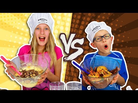 vanilla-vs.-chocolate-cake-challenge!