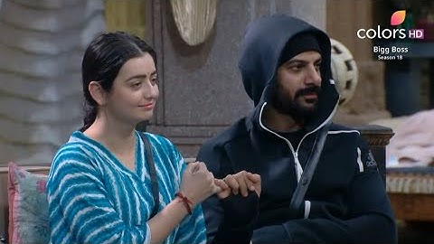 Bigg Boss 18 NEW PROMO: Chaahat Hui Karan, Shilpa, Chum Ke Sang?