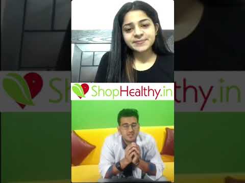 ShopHealthy.in Meet A Doctor Series - Episode 9 - How to Deal with Diabetes - A Holistic Approach - video from ShopHealthy