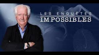 Les enquetes impossibles - Le meilleur ami de l'homme & Messe funèbre