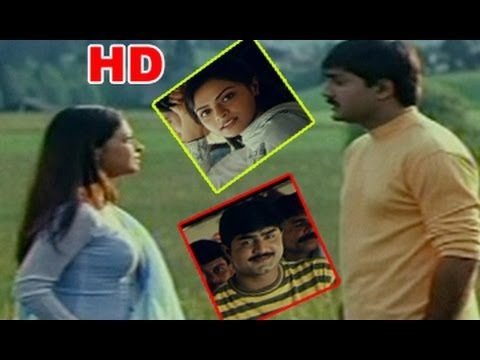 Naa Manasista Raa Movie Songs || Ooh Prema || Srikanth || Soundarya ...