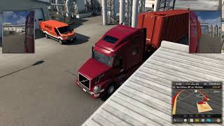 ATS #10: Glendive - Price: Frac Tank