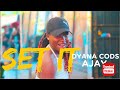SET IT Dyana Cods Ft AJAY Buruklynboyz Official Dance Video mp3