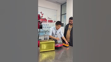 #borunte #welding #spraying #industrial #robot #collaborative #industrialrobot