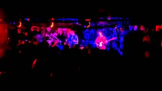 The Magic Gang  Jasmine   Think Tank 2542016