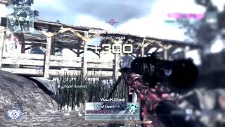 BestCoDShots Community Montage