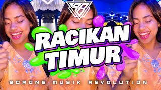 EASTERN MIX - MIX (Amster Gank) 🌴 Ryo BMR