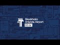 Arlanda 60 år | Vad har hänt på flygplatsen sen invigningen?