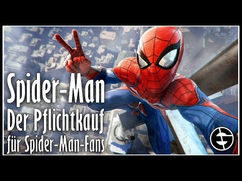 Video: Spider-Man PS4 Ist Das Bisher Am Schnellsten Verkaufte Spiel Des Jahres
