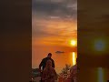 Sunset in Thailand 😍 #sunset #vibes #summer #lifestyle #trending