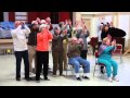 Parkinson&#39;s Dance Project