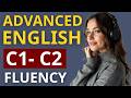 C1 C2 Advanced English Fluency Masterclass Daily Speaking Practice Part 9 mp3