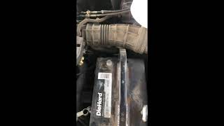 How to change antifreeze on 1999 Acura CL How to change antifreeze on 1999 Acura CL