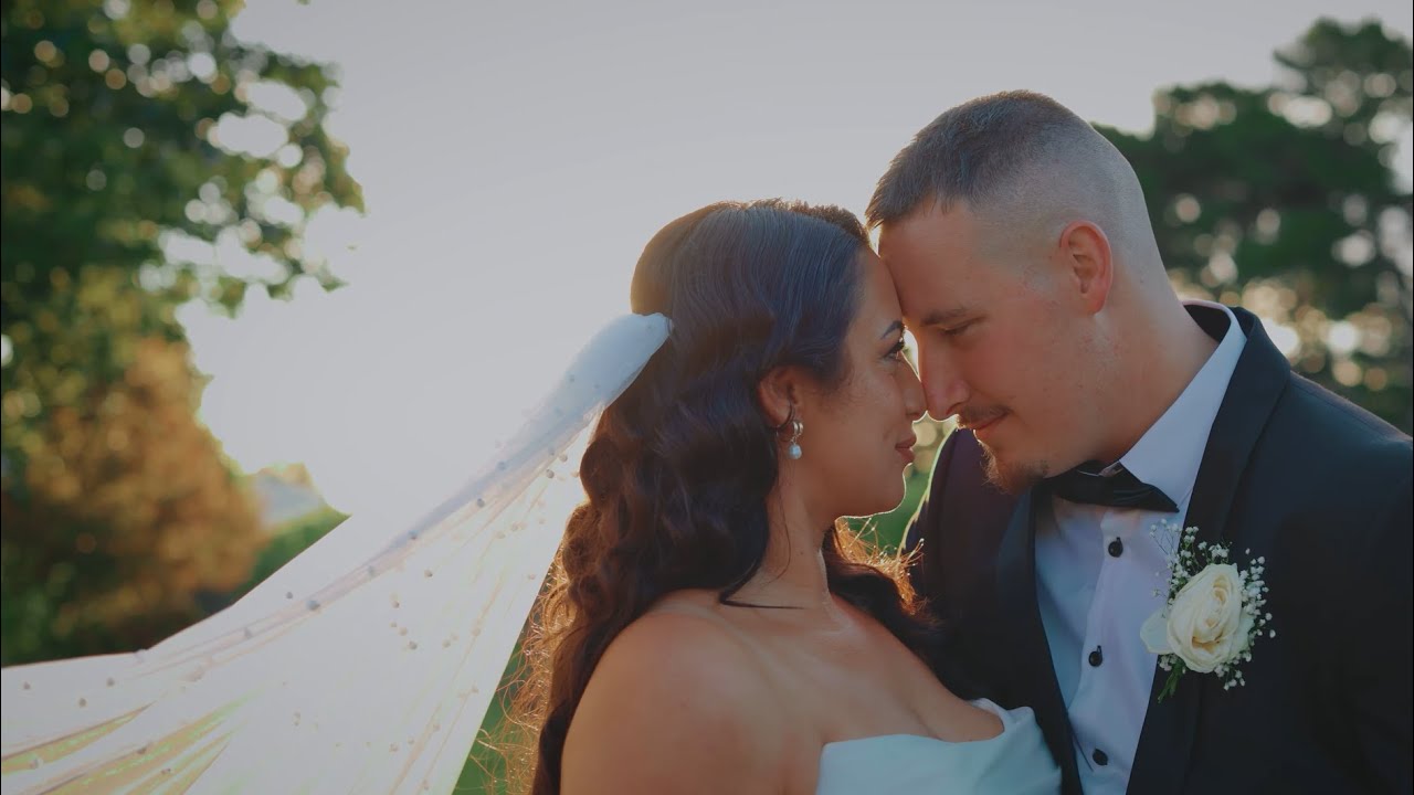 Parehua Resort Martinborough Wedding Videography | Jacinta & Zane | Kee-Sue Creative
