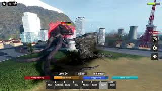 roblox kaiju alpha                                                   godzilla minous one showcase