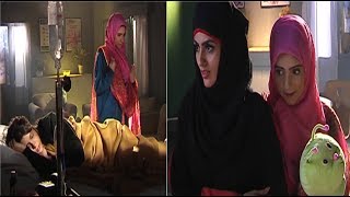 Ishq Subhan Allahzeenat Plans To Kill Zara Zee Tv Show