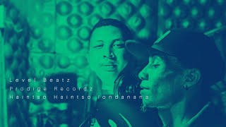 Ti-Ah x Vetnyh-Fiotazana.Prod by Level Beatz.©2024