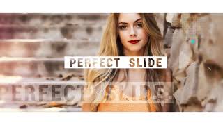 Summer Slideshow | After Effects template
