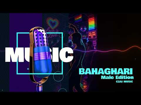 Liwanag ng Bahaghari — OPM Pride Rock